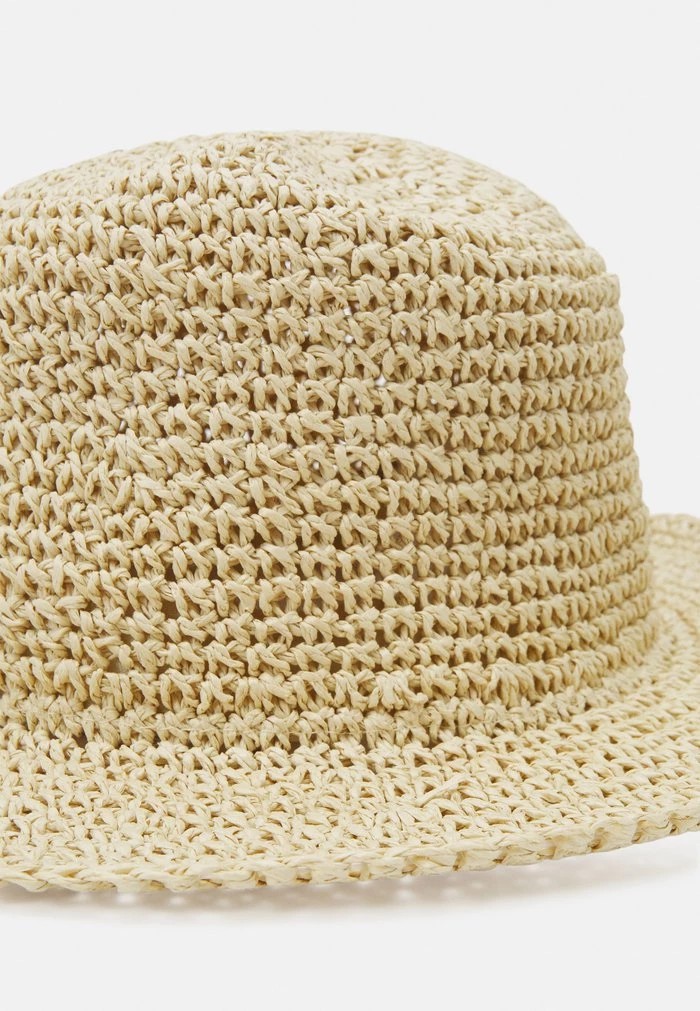 Chapeaux ANNA FIELD Anna Field Hat Marron Femme | TLH-1656330